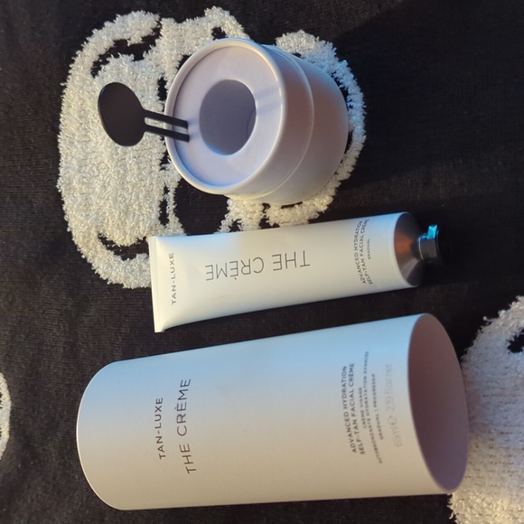 Tan-Luxe The Creme - Picture 4 of 4